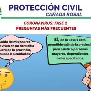 PREGUNTAS FRECUENTES PROTECCIÓN CIVIL14