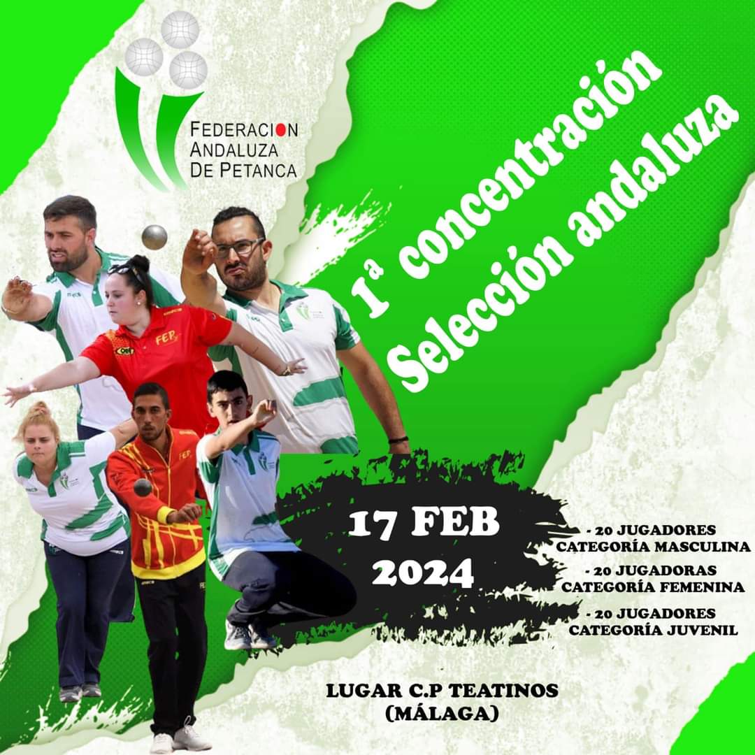 PRIMERA CONCENTRACIÓN ANDALUZA (1)