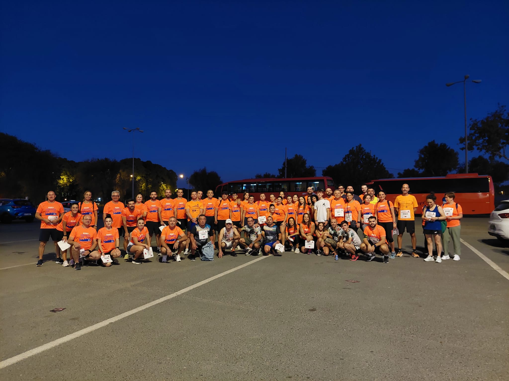 CARRERA NOCTURA 2023