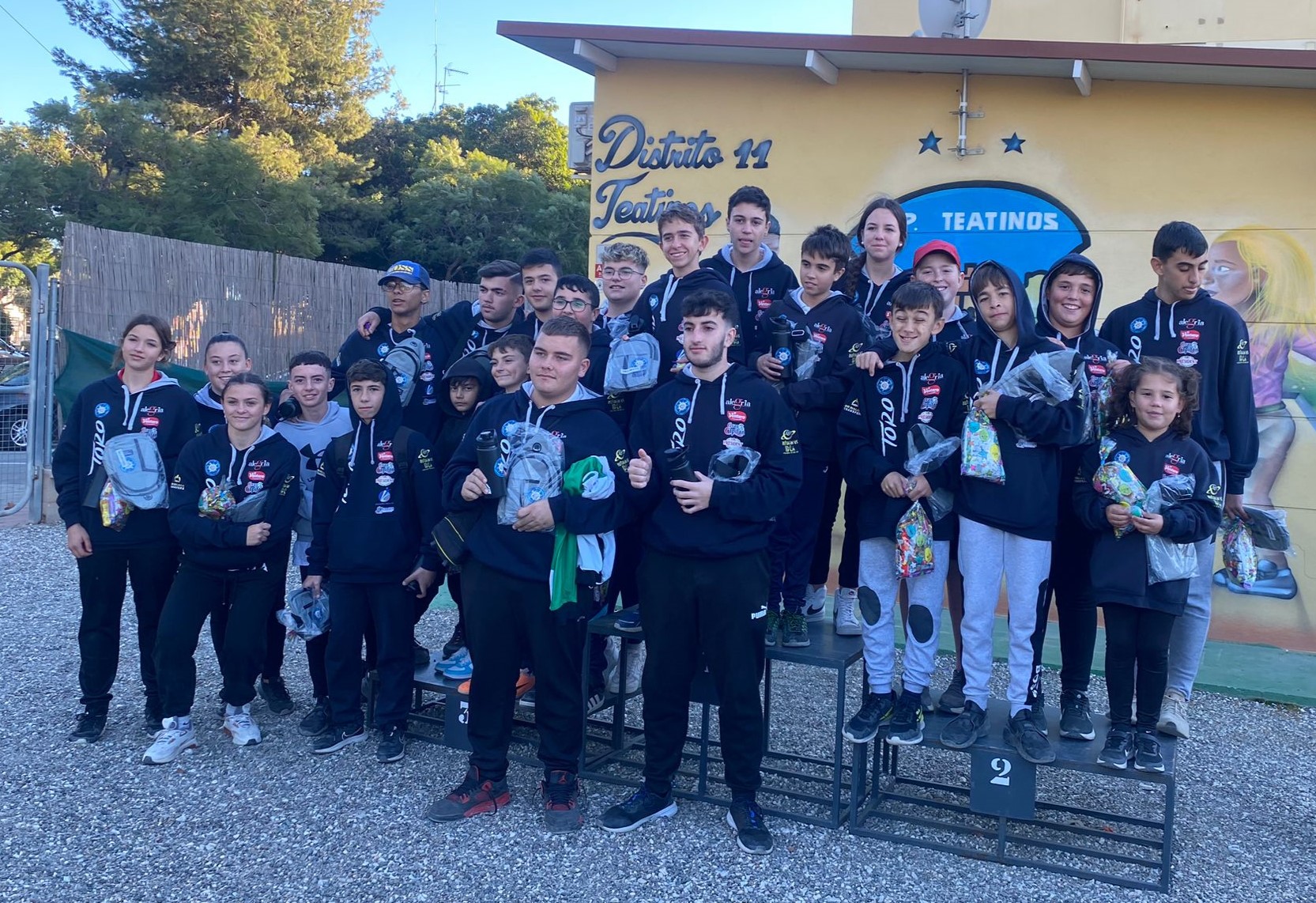 FINAL MASTER JUNIOR PETANCA 2023-2