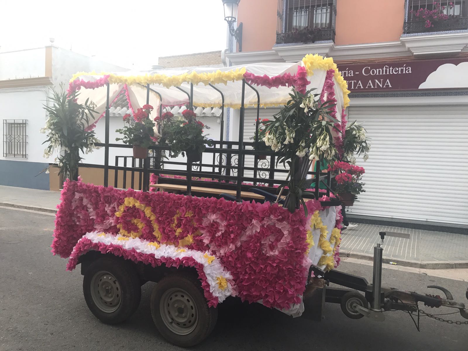 3º PREMIO CARROS. EL RINCON DEL ARTE. 60¿