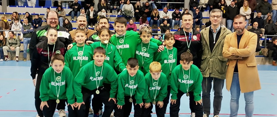 Campeonato selecciones andaluzas (4)