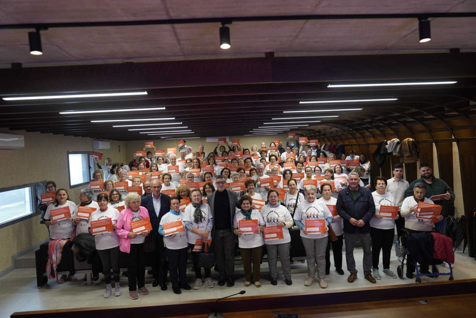 Ceremonia reconocimiento piloto salud activa (4)