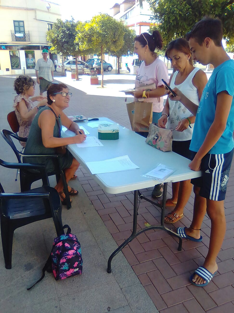 INSCRIPCIONES CARRERA INFANTIL (5)