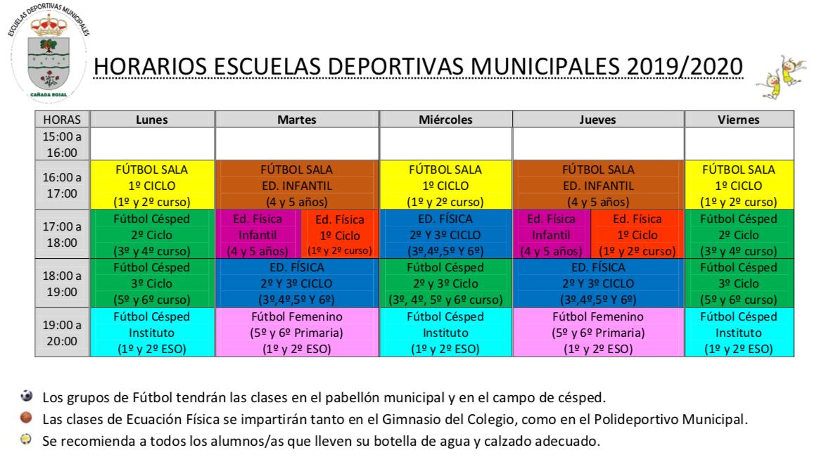 CARTEL ESCUELAS DEPORTIVAS MUNICIPALES (1)