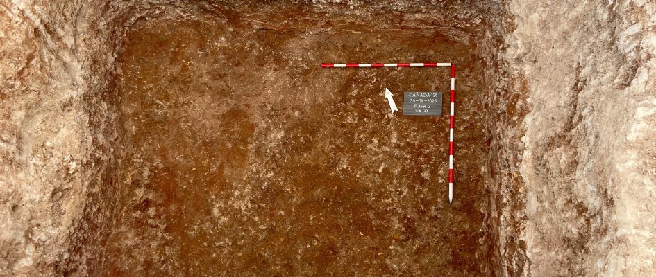 Finaliza quinta fase de memoria democrática en Cañada Rosal