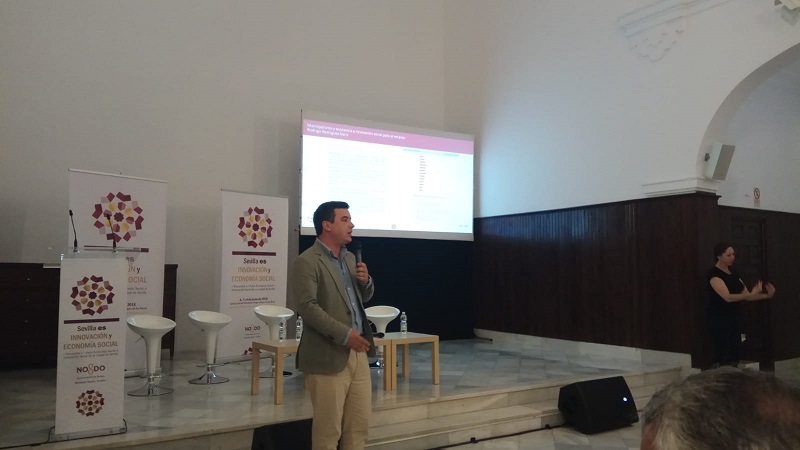 INNOVACIÓN Y ECONOMÍA SOCIAL (1)