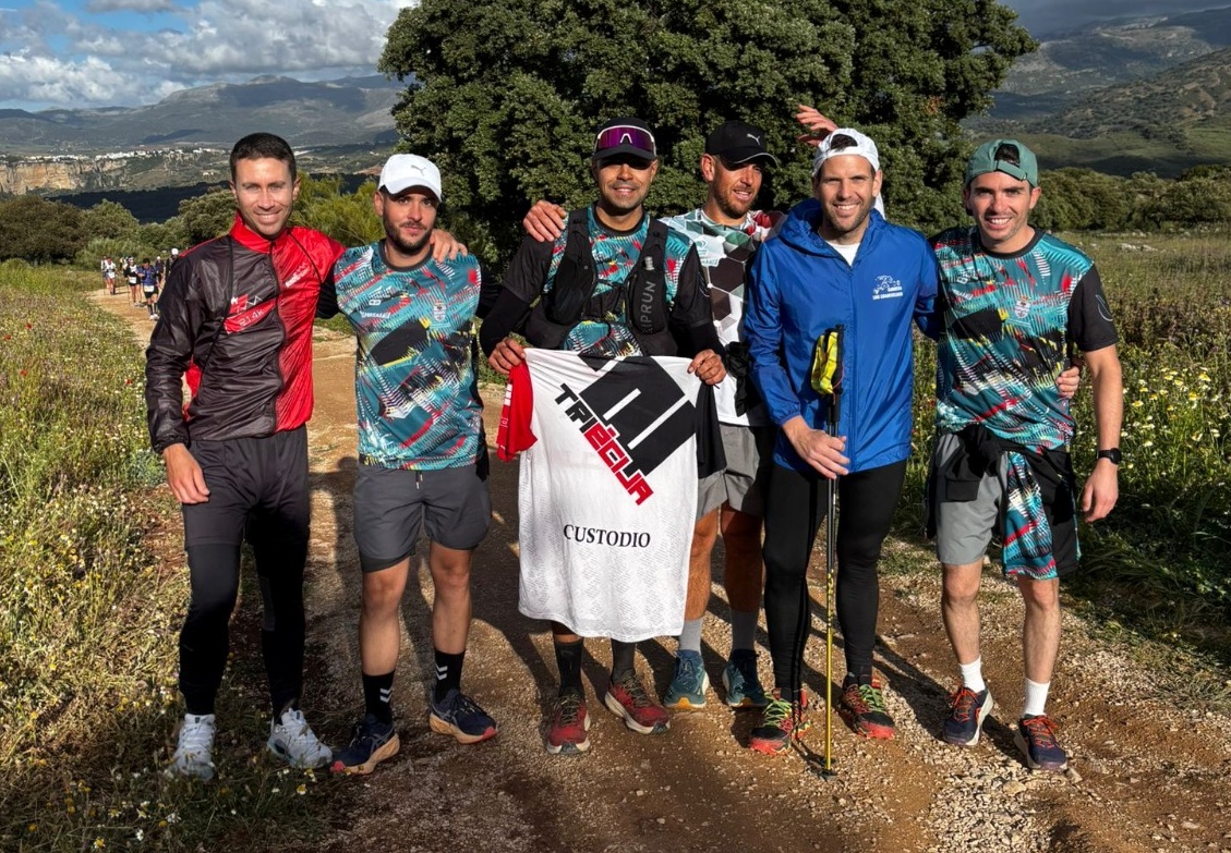 101km Ronda Cañada (4)