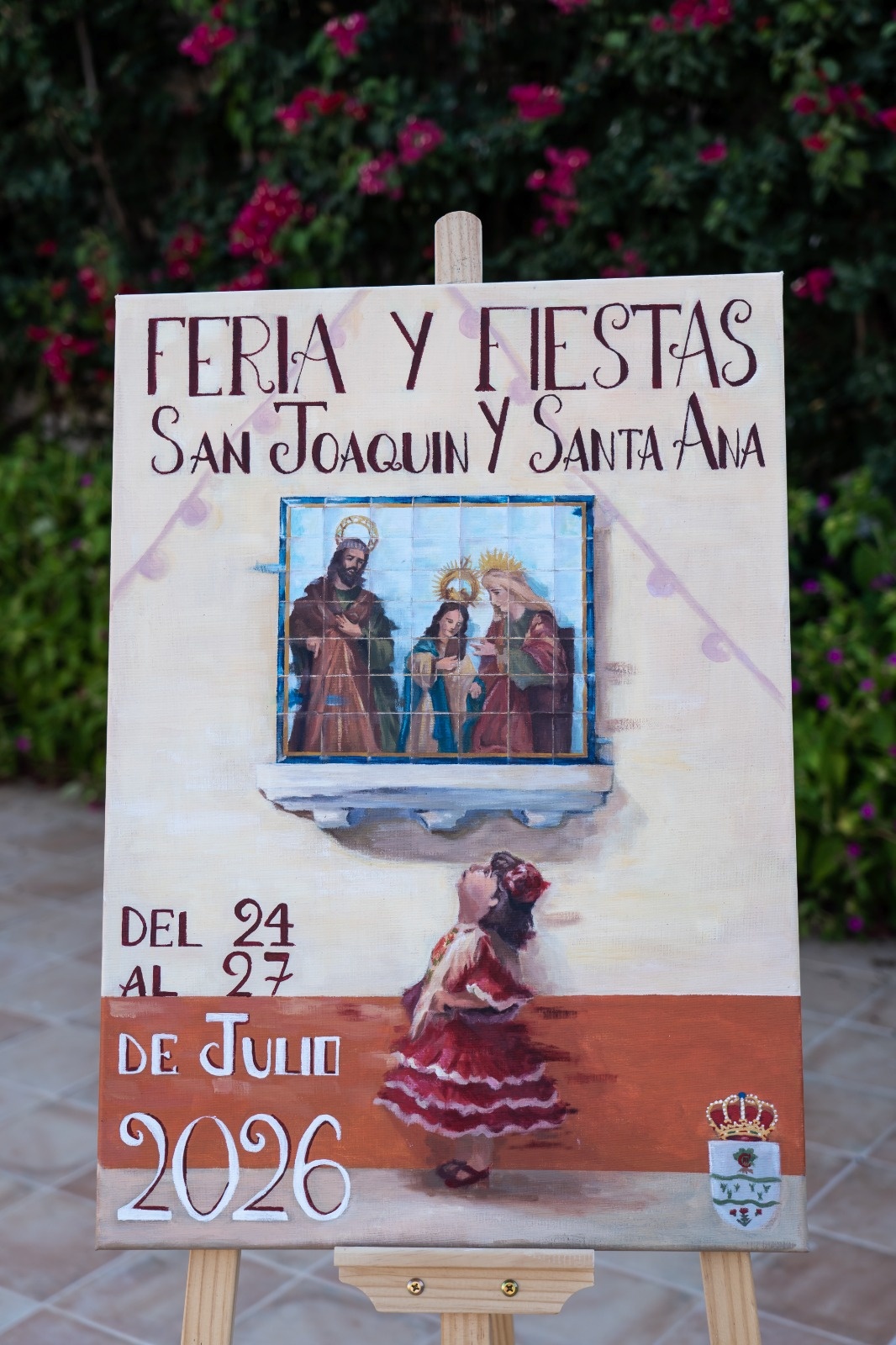 CARTEL FERIA 2026_2
