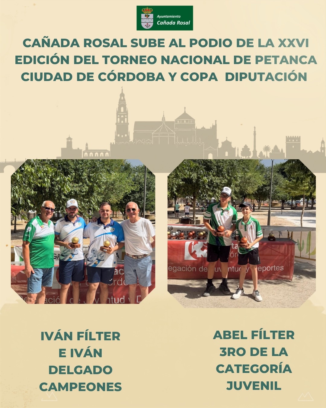 PETANCA NACIONAL