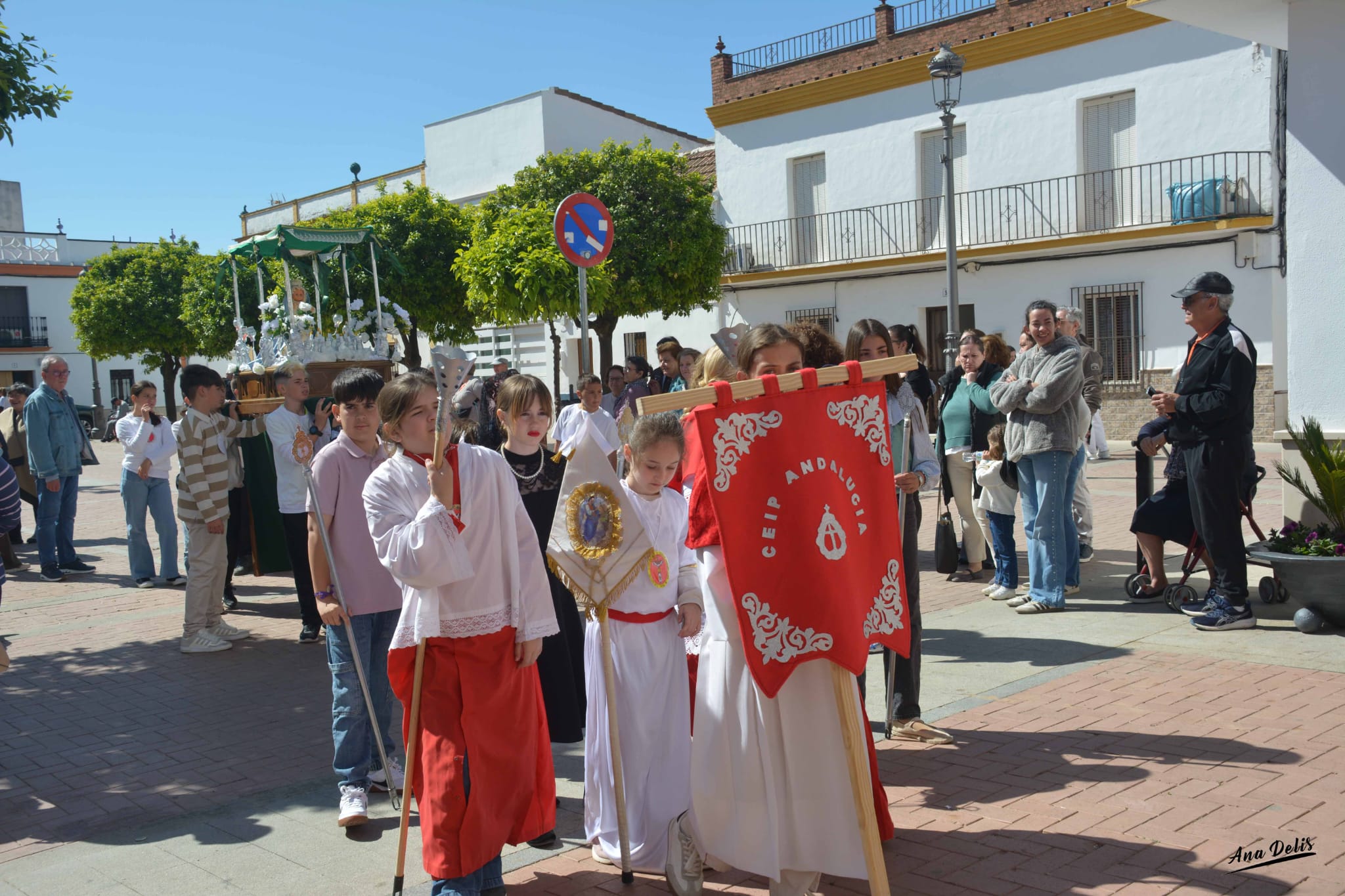 PROCESIÓN CEIP ANDALUCÍA (75)