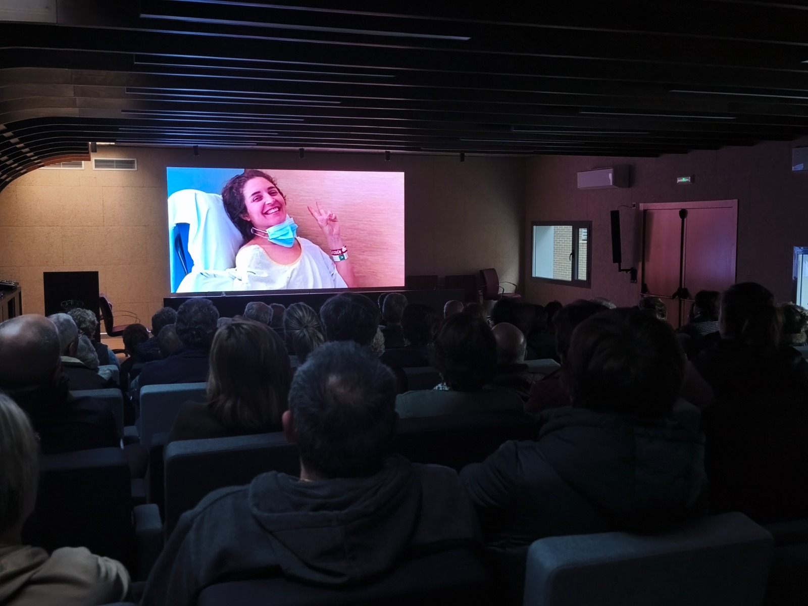 SALUD NO RESPONDE (24)