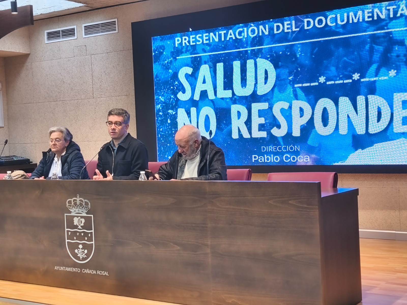 SALUD NO RESPONDE (7)