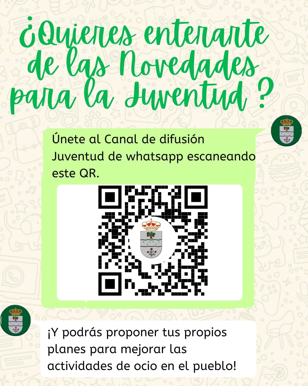 canal juventud