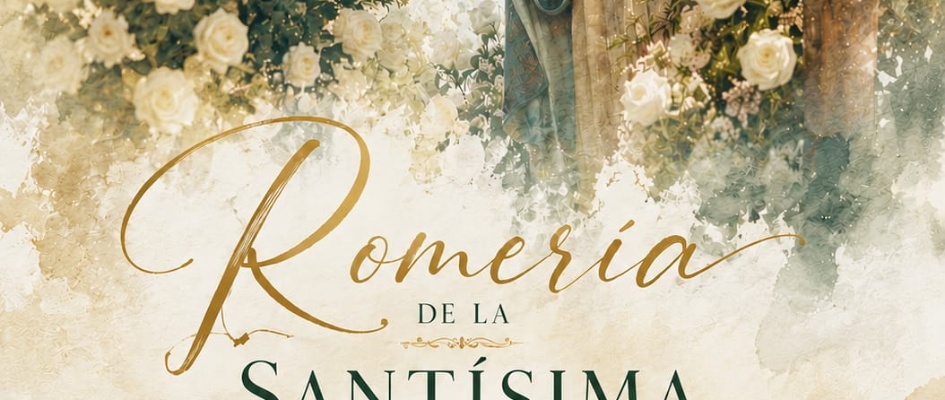 cartel Romeria ayuntamiento