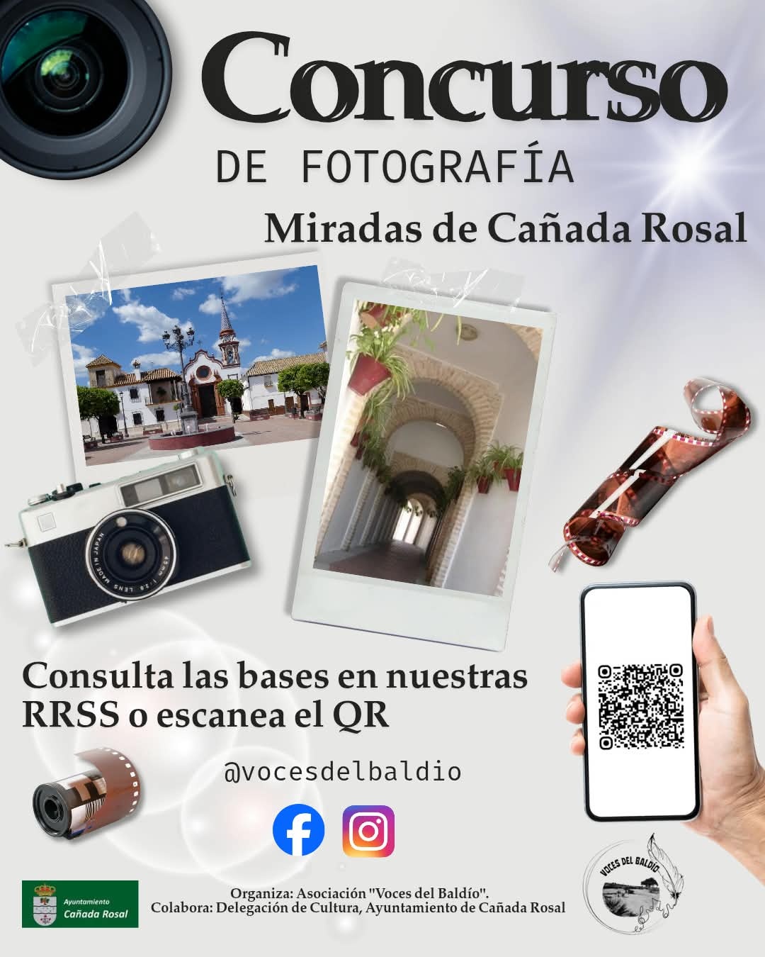 concurso foto
