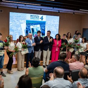 15. FINALISTAS CERTAMEN