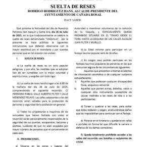 BANDO DE ALCALDIA suelta reses 2025 firmado_page-0001