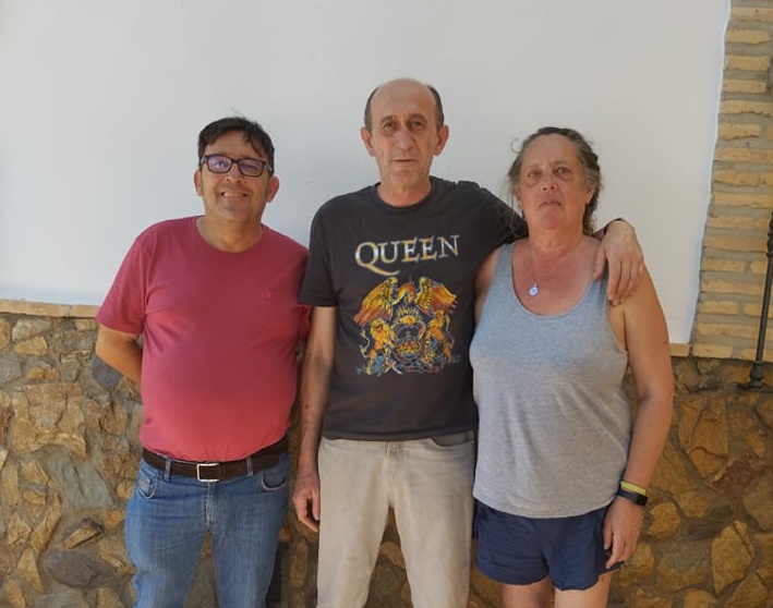 EMIGRANTE DEL AÑO 2024