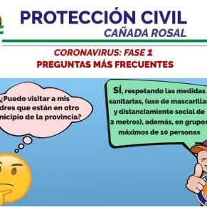 PREGUNTAS FRECUENTES PROTECCIÓN CIVIL03
