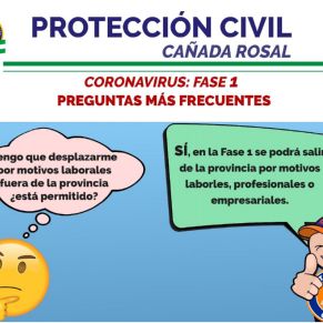 PREGUNTAS FRECUENTES PROTECCIÓN CIVIL04