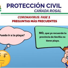 PREGUNTAS FRECUENTES PROTECCIÓN CIVIL23