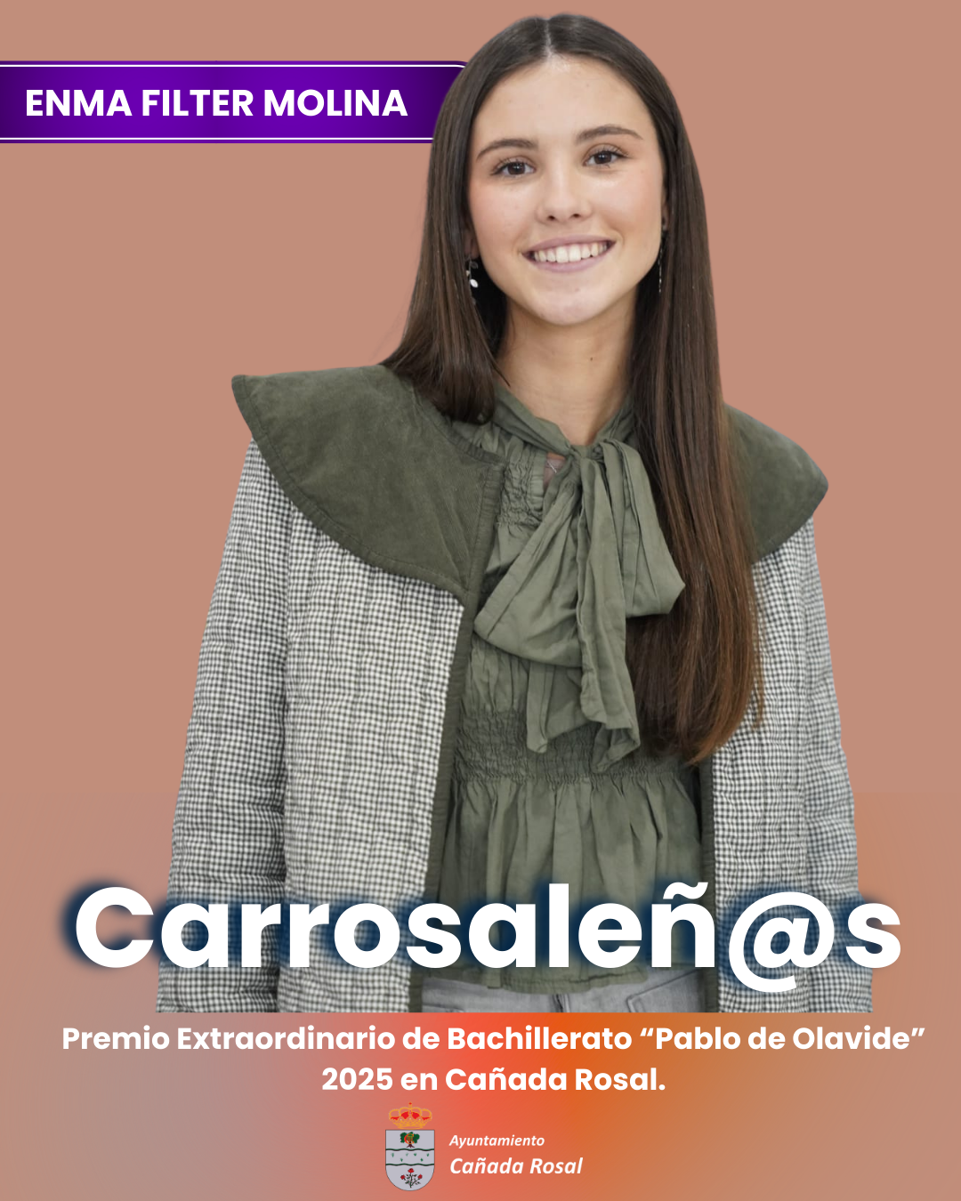 Carrosaleñ@s con Enma Filter