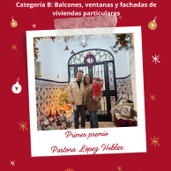 Concurso Decorado Navideño (4)