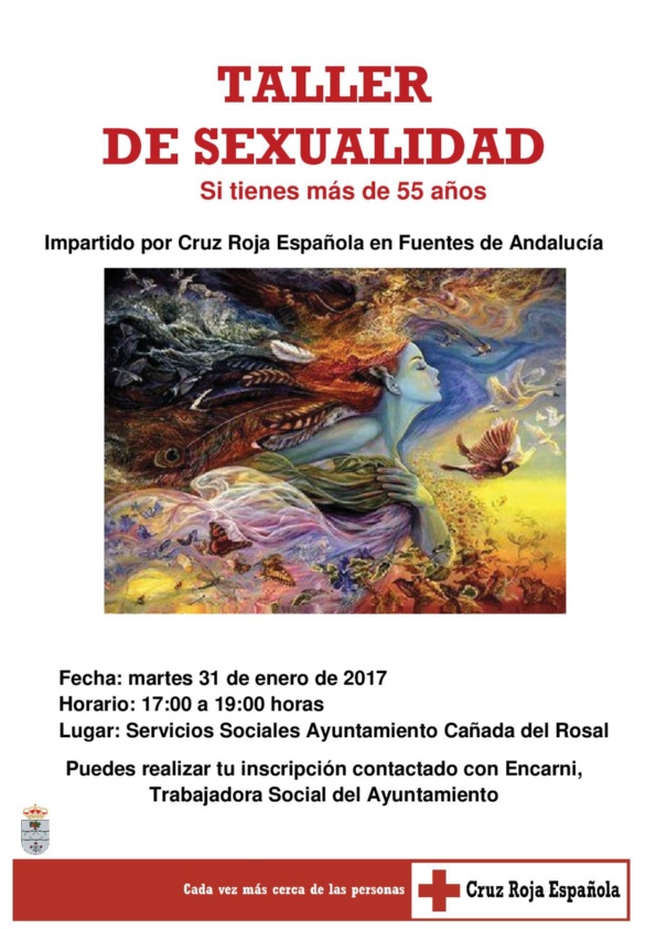 Taller Sexualidad Cañada del Rosal (1)