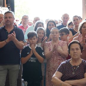 ACTO D. FERNANDO (40)