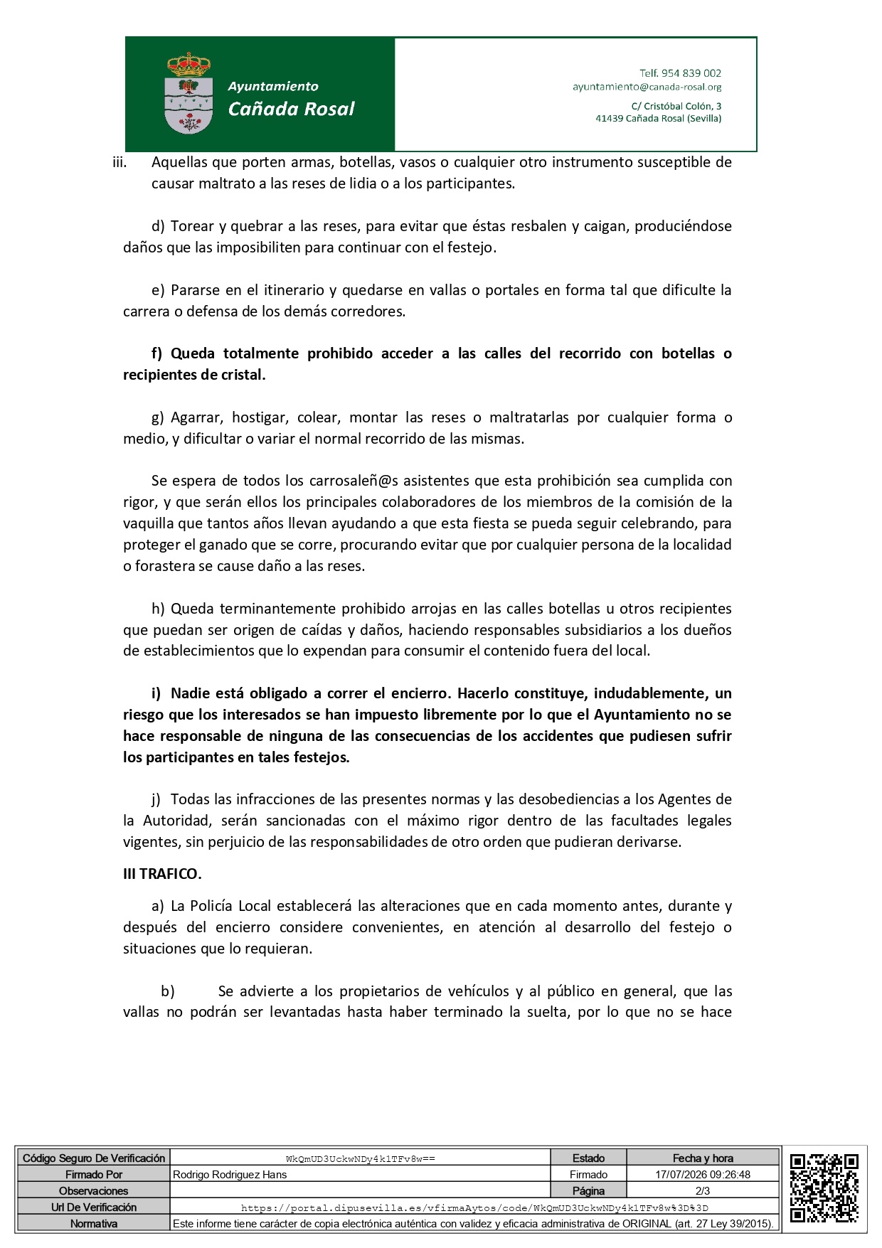 BANDO DE ALCALDIA suelta de reses.firmado_page-0002