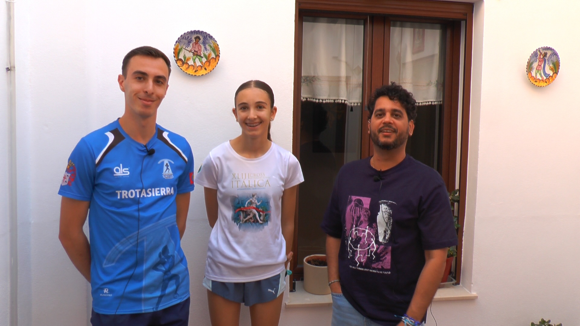 Joaquín y Ana 4