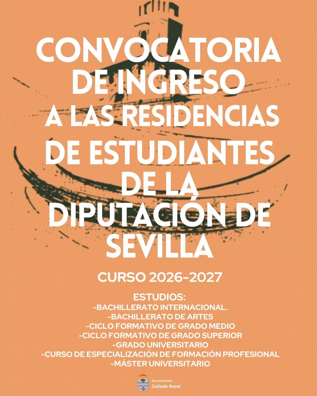 residencias estudiantes