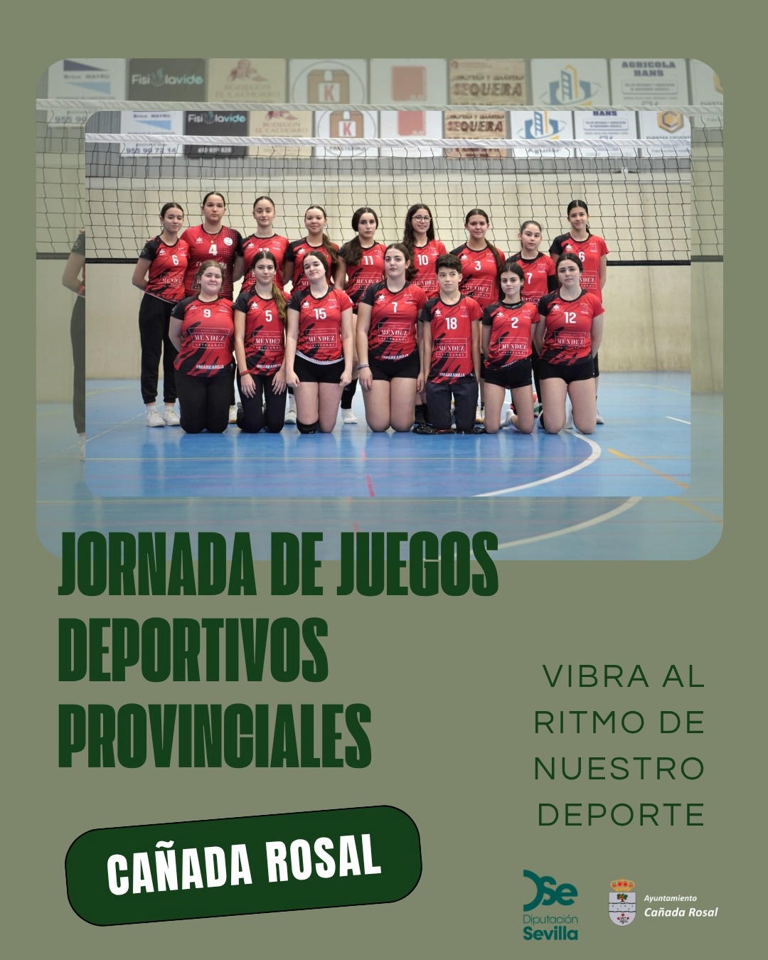 juegos provinciales